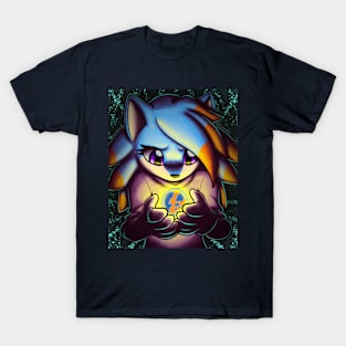 Master Of Planets T-Shirt